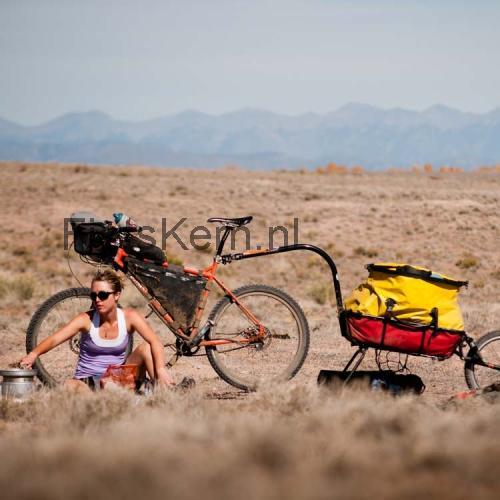 Tout Terrain Mule specificaties